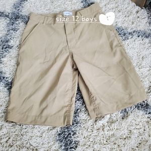 Old Navy Boys shorts